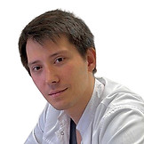 Лузин Владислав Евгеньевич