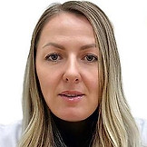 Харламова Любовь Анатольевна