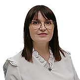 Питкина Екатерина Николаевна