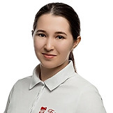 Мансурова Юлия Хамзовна