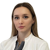 Малеева Екатерина Вячеславовна