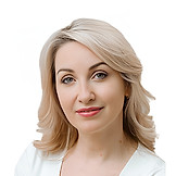 Кумаитова Ольга Николаевна