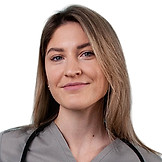 Баркулова Анна Андреевна