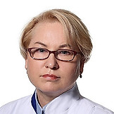 Афанасьева Мария Петровна