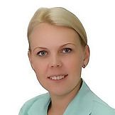 Белослудцева Ольга Владимировна