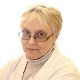 Иванова Ирина Георгиевна