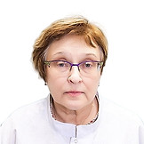 Иванова Ирина Георгиевна