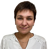 Трясцина Динара Наильевна