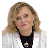 Григорьева Елена Федоровна