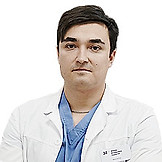 Гиззатов Айнур Валерович