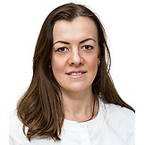 Гулякова Любовь Игоревна