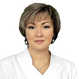 Русинова Ирина Андреевна