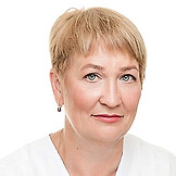 Панкратьева Светлана Геннадьевна