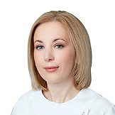 Земская Лидия Дмитриевна