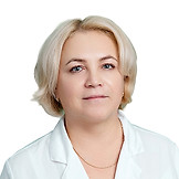 Черникова Наталья Владимировна