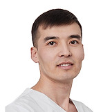 Парпиев Улугбек Рахматиллаевич