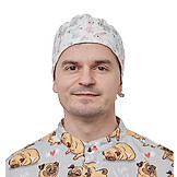 Маринин Владислав Александрович