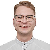 Ахметов Даниил Наилевич