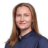 Нечаева Наталья Николаевна