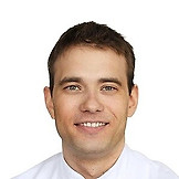 Вершинин Петр Вадимович