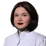 Тарасова Регина Ришатовна