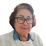 Бабаян Валентина Аркадьевна