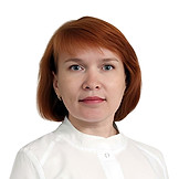 Ведерникова Галина Николаевна