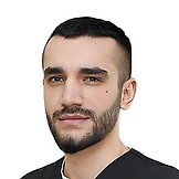 Хульчаев Адам Ахматович