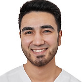 Джумабеков Омон Ихтиерович