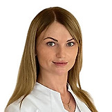 Чудайкина Анна Александровна