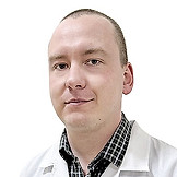 Заморин Сергей Александрович