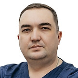 Лихачёв Вячеслав Александрович