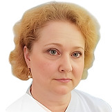 Абыденкова Юлия Николаевна