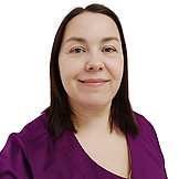 Мордвинова Виктория Владимировна