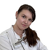 Харитонова Анна Игоревна