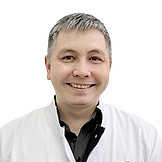 Атняшев Эльнар Салаватович