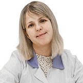 Захарова Юлия Олеговна