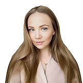 Бакулина Анастасия Игоревна