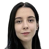 Лунегова Александра Владимировна