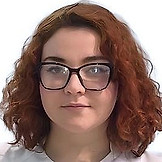 Лузина Анна Андреевна