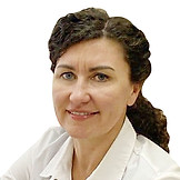 Горбунова Татьяна Викторовна