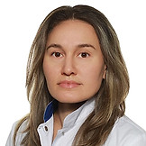 Гафетдинова Валентина Васильевна