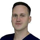 Красильников Вадим Алексеевич