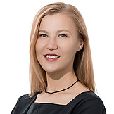 Радостева (Киселёва) Виктория Вячеславовна