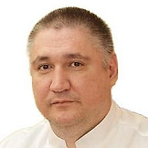 Абыденков Алексей Владимирович