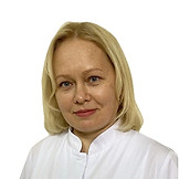 Жукова Наталья Викторовна