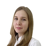 Журавлева Анна Сергеевна