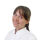 Ковалёва Александра Сергеевна