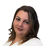 Крамич Ольга Олеговна