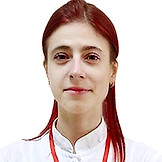 Крюкова Анна Александровна